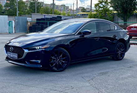Продам Mazda 3 2019 года в Киеве