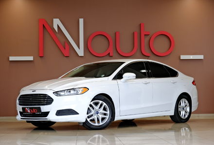 Продам Ford Fusion 2017 года в Одессе