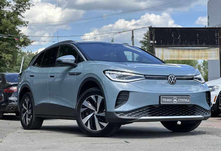 Продам Volkswagen ID.4 2023 года в Киеве