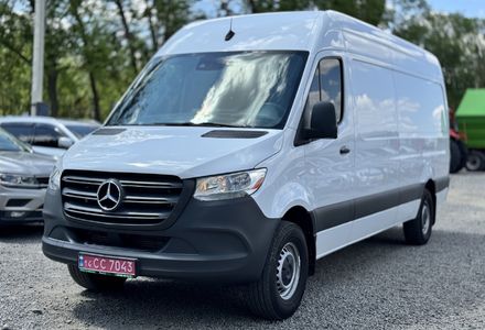 Продам Mercedes-Benz Sprinter груз.. 319 (KOMIS) 2020 года в г. Умань, Черкасская область