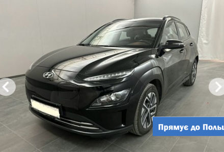 Продам Hyundai Kona 39 KW/H, vin 9252 2022 года в Житомире