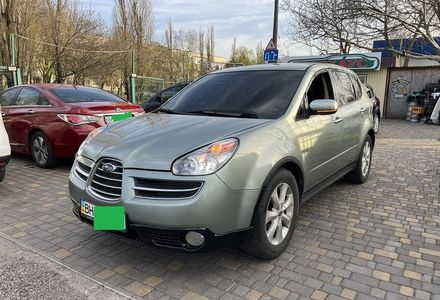 Продам Subaru Tribeca B 9 2007 года в Одессе
