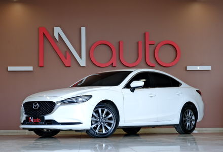 Продам Mazda 6 2019 года в Одессе