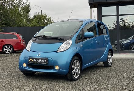 Продам Mitsubishi i-MiEV 2016 года в Луцке