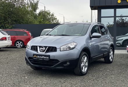 Продам Nissan Qashqai 2011 года в Луцке