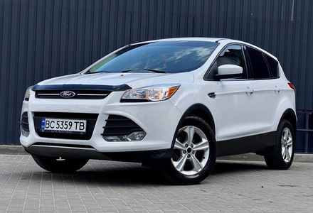 Продам Ford Escape 2014 года в Днепре