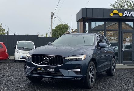 Продам Volvo XC60 2021 года в Луцке