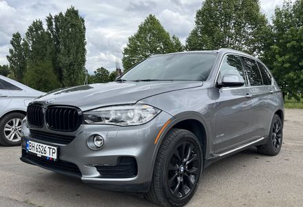 Продам BMW X5 Xdrive35I 2014 года в Николаеве