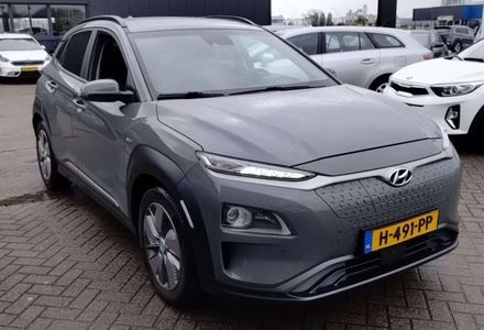 Продам Hyundai Kona Electric 64kW 3 Phase 2020 года в Тернополе