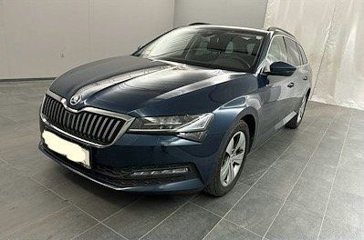 Продам Skoda Superb Rest,Virtual,140 KW, DSG7 2020 года в Житомире