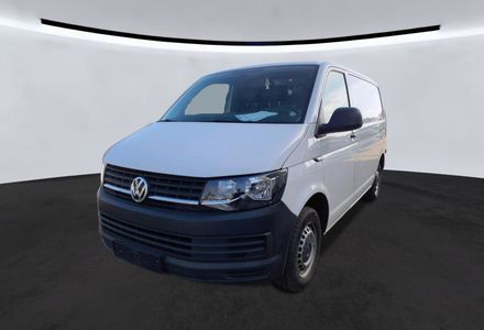 Продам Volkswagen T6 (Transporter) груз Рідна фарба v5081 2018 года в Луцке