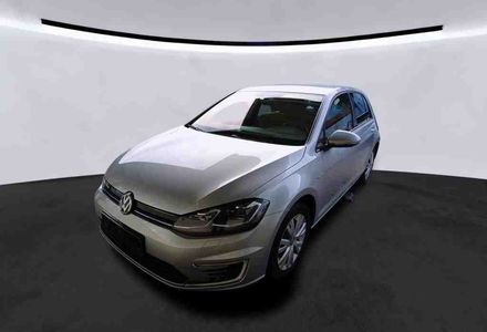 Продам Volkswagen e-Golf Pідна фарба v1620 2019 года в Луцке