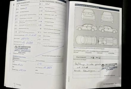 Продам Volkswagen Tiguan HL РІДНА ФАРБА 190 4x4  v1092 2017 года в Луцке