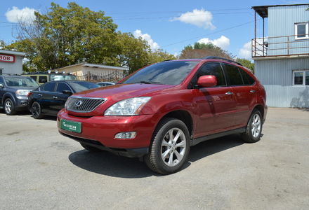 Продам Lexus RX 350 2009 года в Одессе