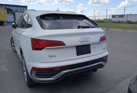 Продам Audi Q5 Sportback / S-Line / MHEV 2021 года в Киеве