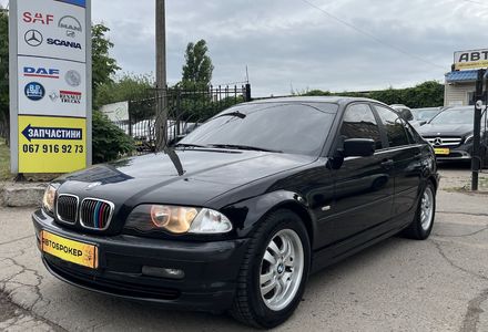 Продам BMW 318 і 1998 года в Николаеве