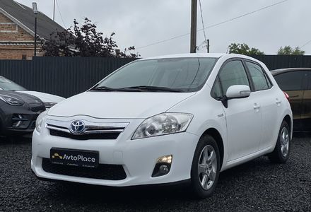 Продам Toyota Auris 2011 года в Луцке