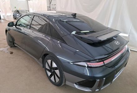 Продам Hyundai Ioniq 6 77 KW/H, vin 4590 2023 года в Житомире