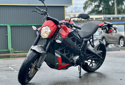 Продам Мотоциклы Все Victory Empulse TT 2016 года в Киеве