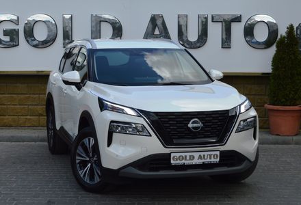 Продам Nissan X-Trail  N-Connecta 2023 года в Одессе