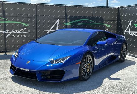 Продам Lamborghini Huracan 2017 года в Киеве