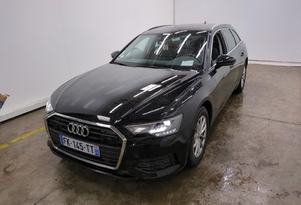 Продам Audi A6 40 v3469 2019 года в Луцке