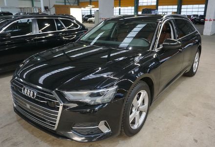 Продам Audi A6 40 РІДНА ФАРБА v2311 2021 года в Луцке