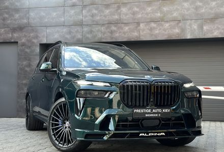 Продам BMW Alpina XB7 2023 года в Киеве