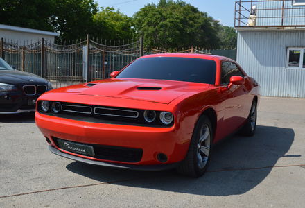 Продам Dodge Challenger 2014 года в Одессе