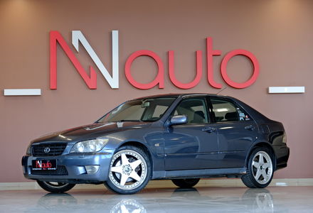 Продам Lexus IS 200 2004 года в Одессе