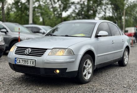 Продам Volkswagen Passat B5 (KOMIS) 2004 года в г. Умань, Черкасская область