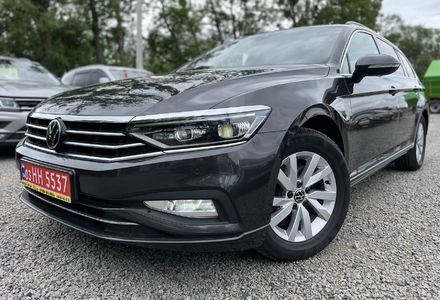 Продам Volkswagen Passat B8 WEBASTO  2021 года в г. Умань, Черкасская область