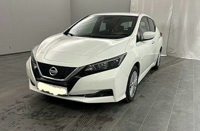 Продам Nissan Leaf 40 KW/H,vin 9416 2021 года в Житомире