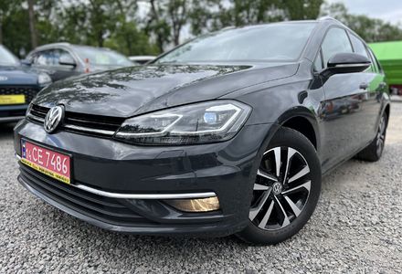 Продам Volkswagen Golf IV 2.0TDI 2019 года в г. Умань, Черкасская область