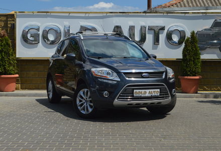 Продам Ford Kuga 2010 года в Одессе
