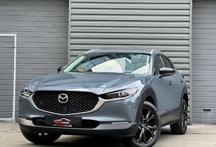 Продам Mazda CX-3 0 Preferred  2024 года в Киеве