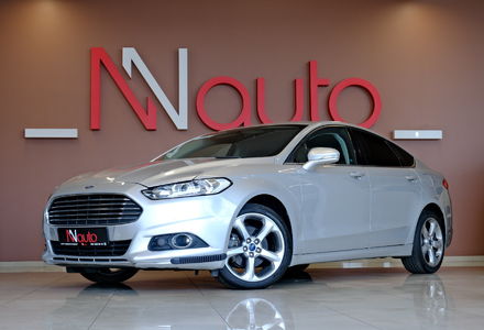 Продам Ford Fusion 2016 года в Одессе