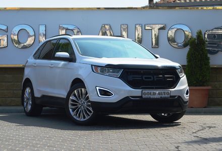 Продам Ford Edge 2016 года в Одессе