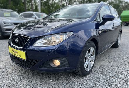 Продам Seat Ibiza 1.2TSI (OFFSITE) 2010 года в г. Умань, Черкасская область
