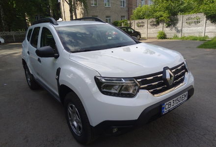 Продам Renault Duster Life 2023 года в г. Нежин, Черниговская область