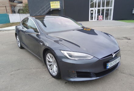 Продам Tesla Model S 75D Dual Motor 2017 года в г. Нежин, Черниговская область