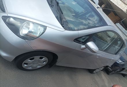 Продам Honda Jazz офицал 2006 года в Одессе