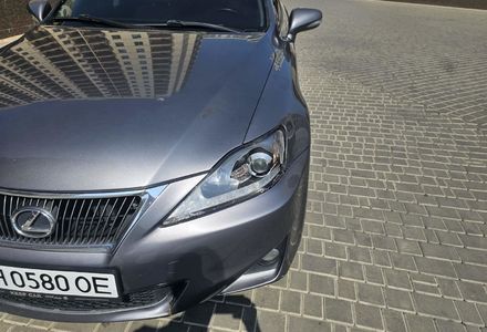 Продам Lexus IS 250 2011 года в Одессе