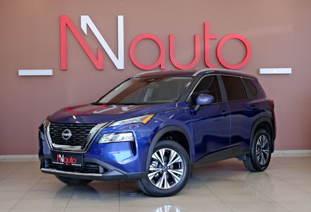 Продам Nissan Rogue 2024 года в Одессе