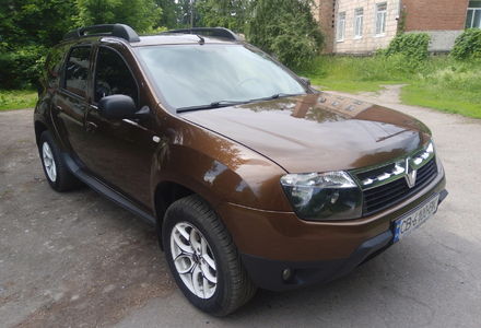 Продам Renault Duster 4Х4 2012 года в г. Нежин, Черниговская область