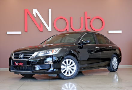 Продам Honda Accord 2015 года в Одессе