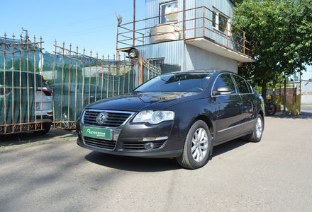 Продам Volkswagen Passat B6 Official 2008 года в Одессе