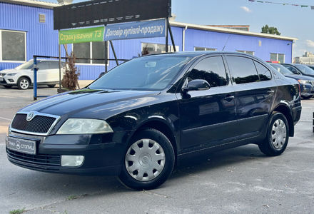 Продам Skoda Octavia A5 2006 года в Киеве