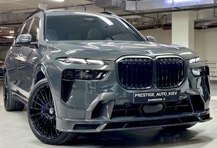 Продам BMW Alpina XB7 2022 года в Киеве