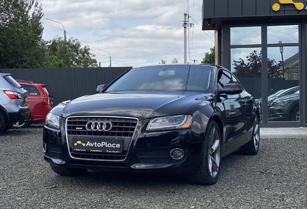 Продам Audi A5 Сoupe 2011 года в Луцке